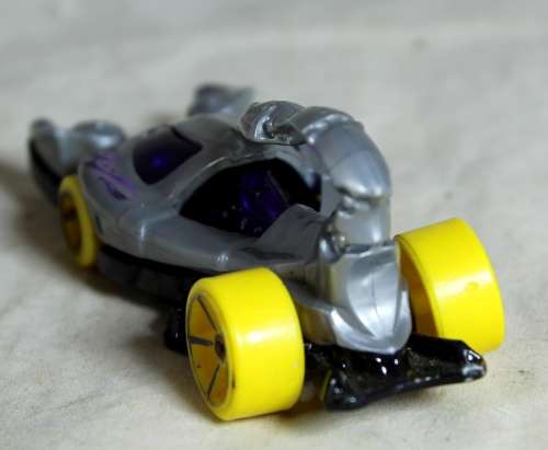Hotwheels - Scorpedo (2014)