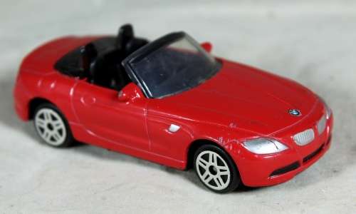 RealToy - BMW Z4
