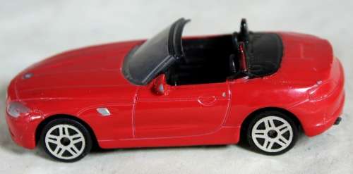 RealToy - BMW Z4