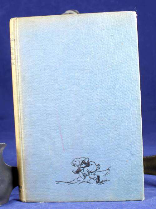 Enid Blyton`s Fifth Brer Rabbit Book (1954) First edition - BID NOW!!