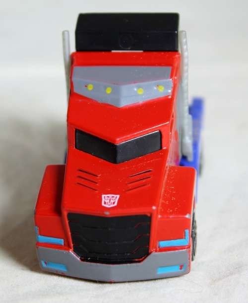 Dickie Toys - Optemus Prime - BID NOW !!!
