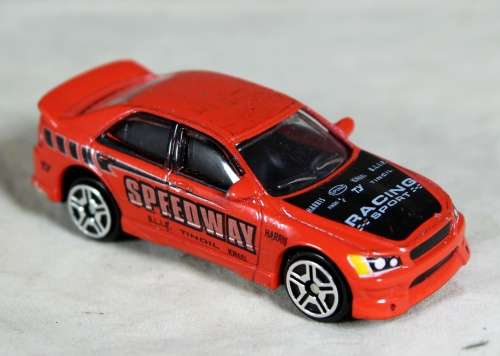 Suntoys - Lexus IS 300