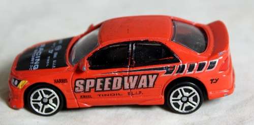 Suntoys - Lexus IS 300