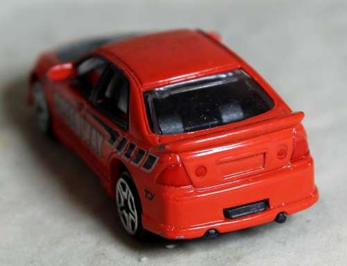Suntoys - Lexus IS 300