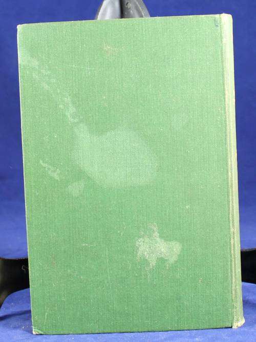 Richmal Crompton - William (1950 - First Edition) - The Bold - BID NOW!!