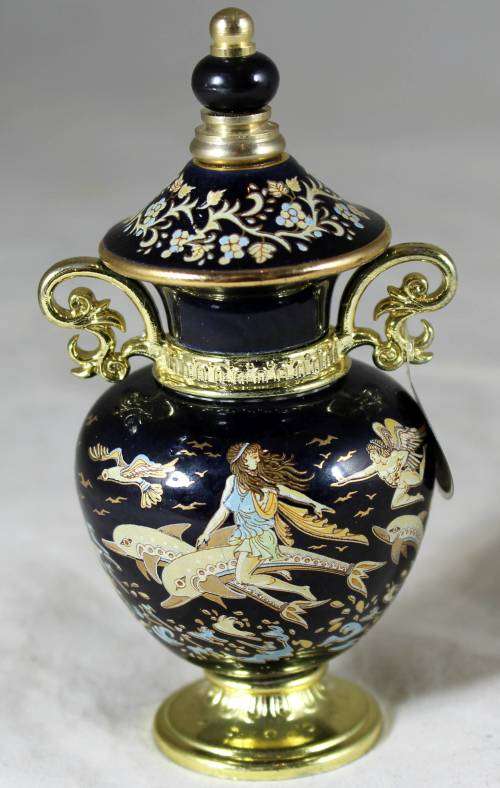 Venus anais perfume bottle