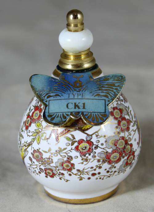 Venus CK1 bottle