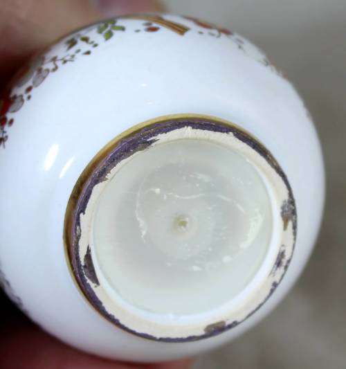 Venus CK1 bottle