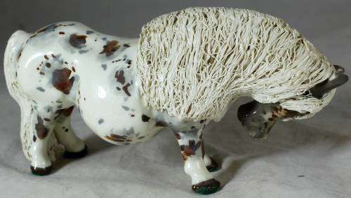 Cheval Horse - Beautiful!!! BID NOW!!!!