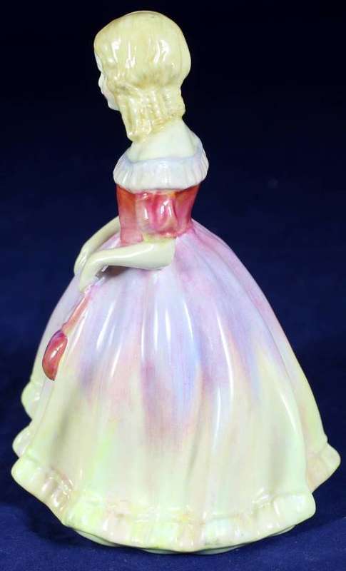 Paragon figurine Miss Margaret