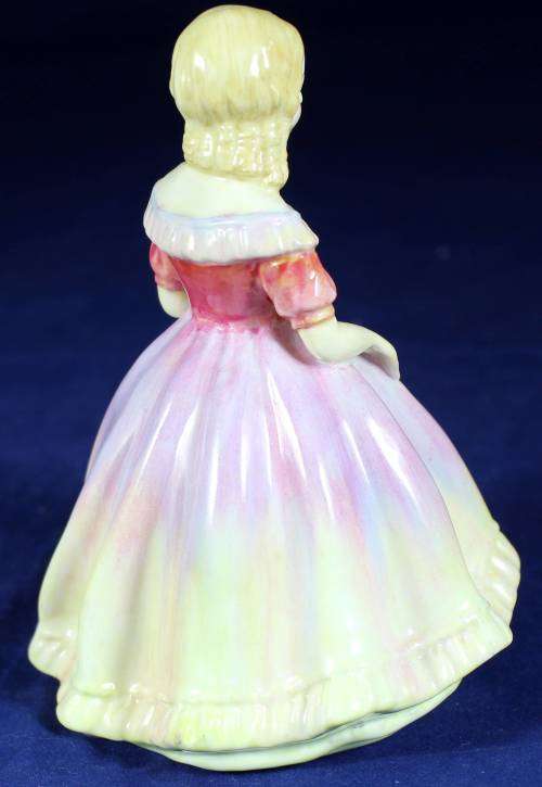 Paragon figurine Miss Margaret