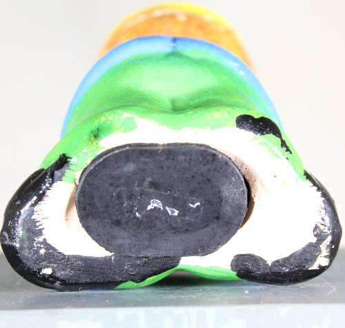 Clown Figurine - Piggy Bank - BID NOW