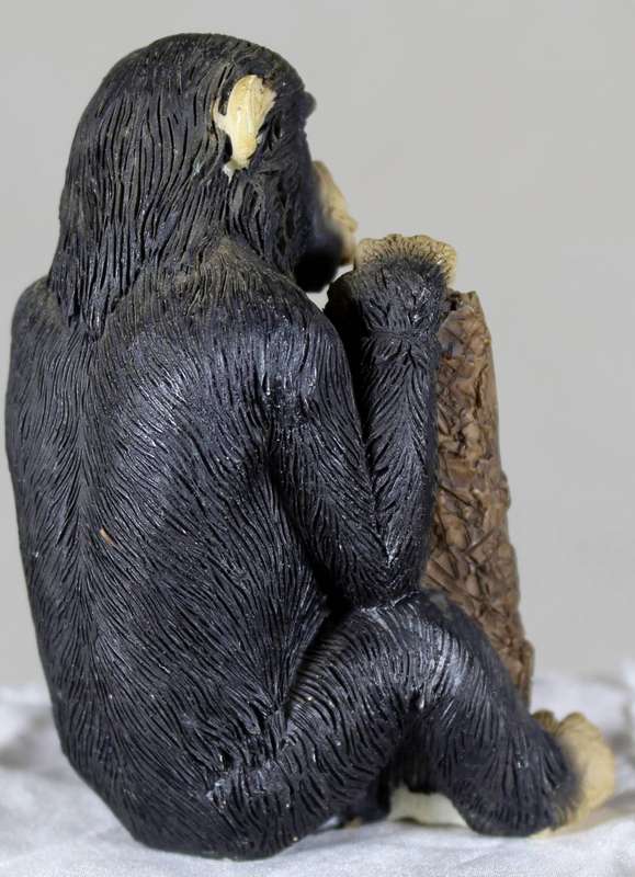 Monkey thermometer