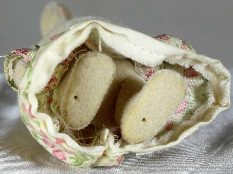 Sylvanian Families - Bunny Girl in a Summer Dress