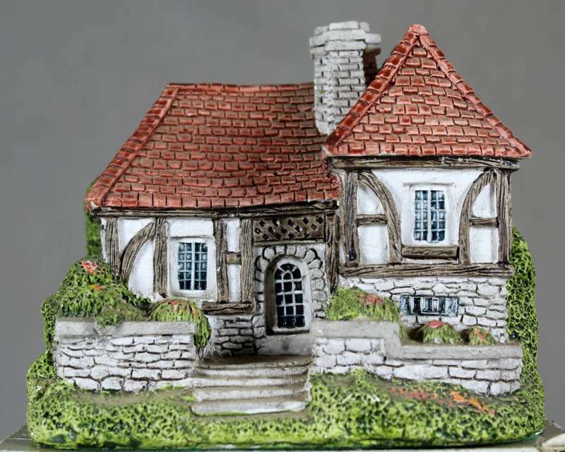 Country cottage