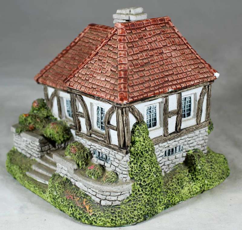 Country cottage