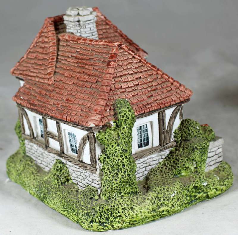 Country cottage