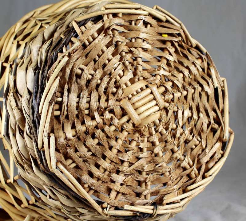 Reed Basket
