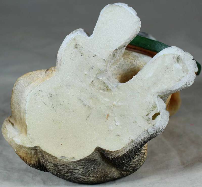 Resin figurine - Welcome - Beagle