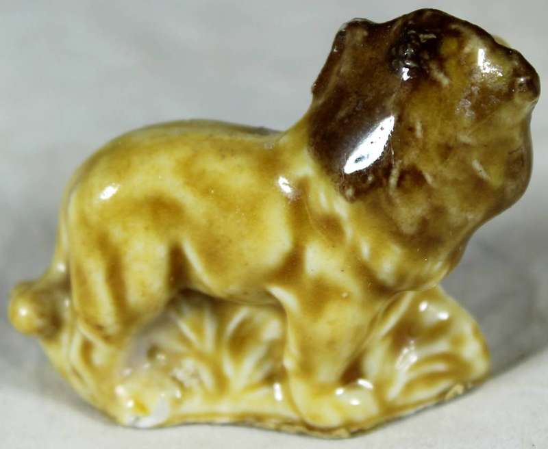 Wade figurine - Lion