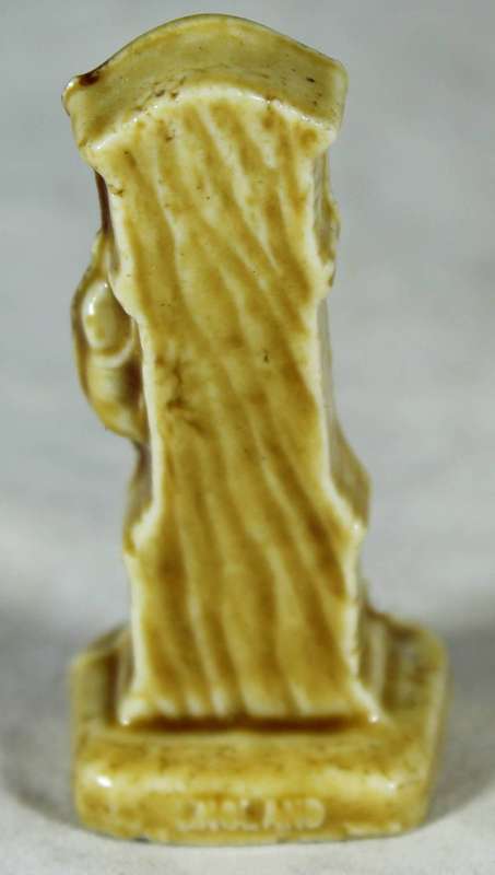 Wade figurine - Grandfather clock
