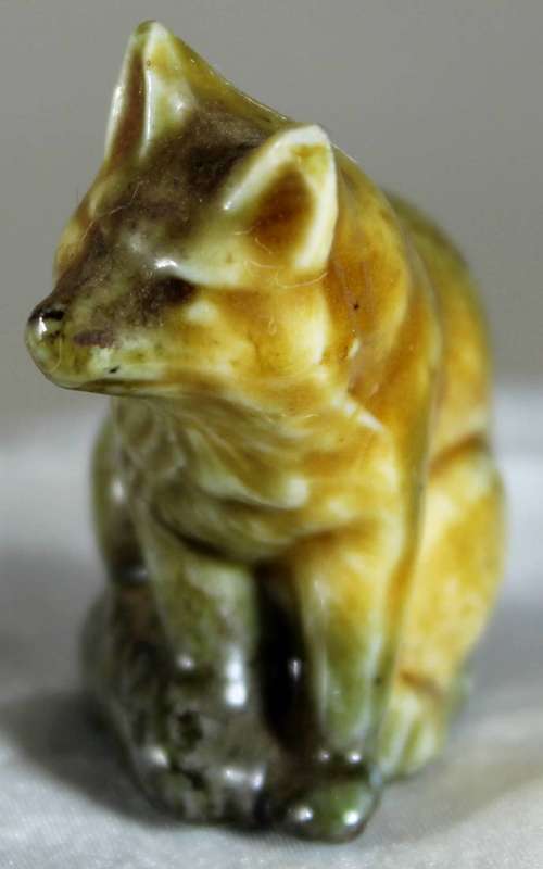 Wade - Fox