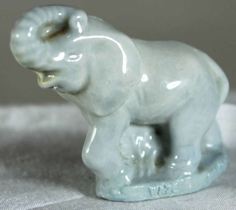 Wade - Elephant