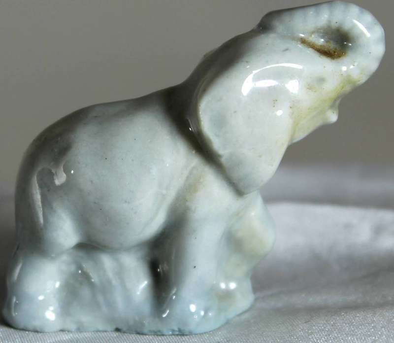 Wade - Elephant