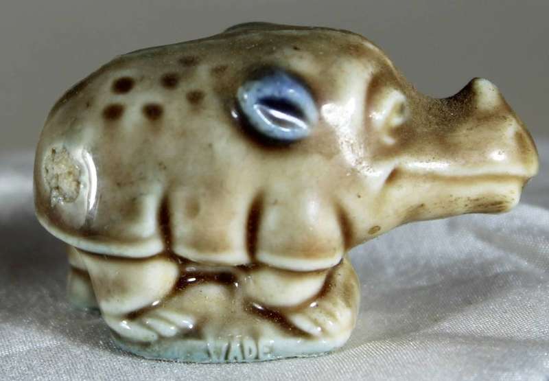 Wade - Hippo