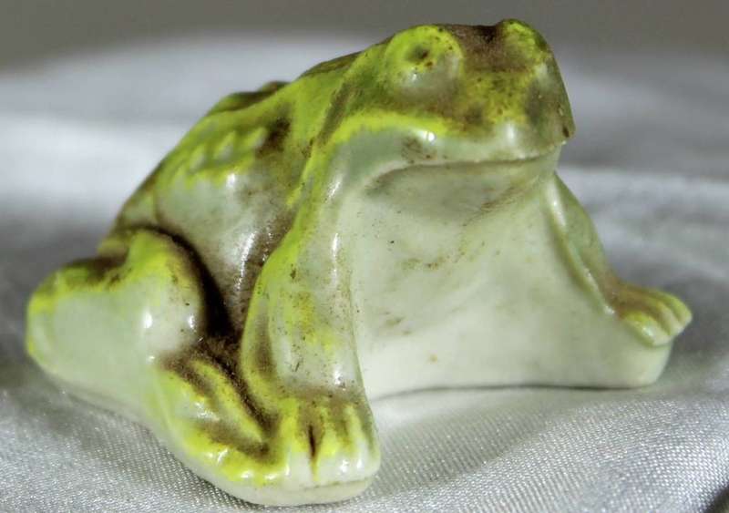 Wade - Frog