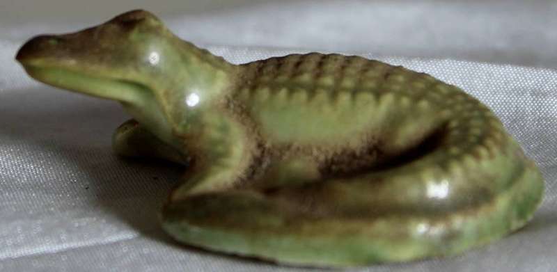 Wade - Crocodile