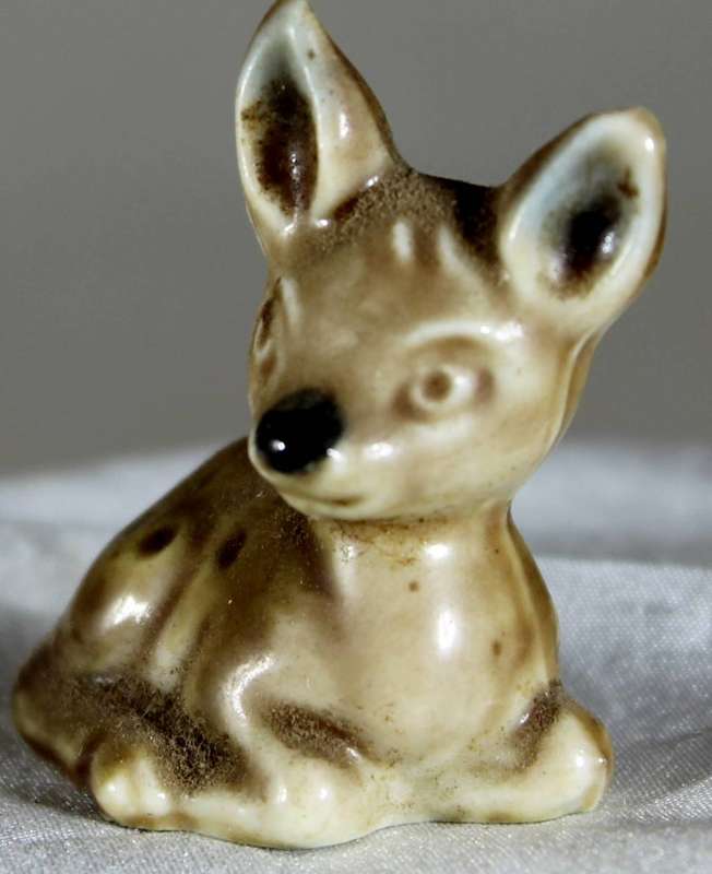 Wade - Bambi