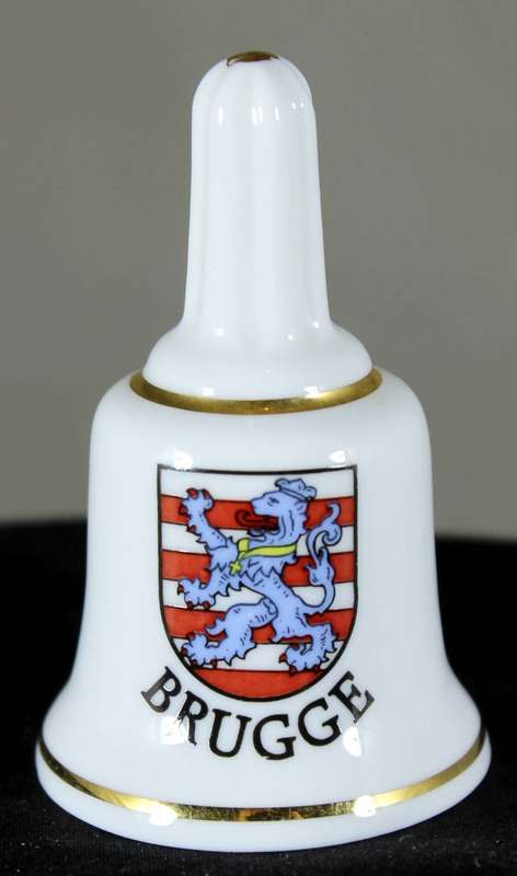 Miniature bell - Brugge