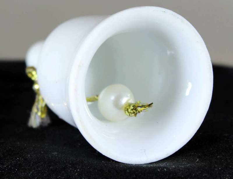Miniature bell - Chicago