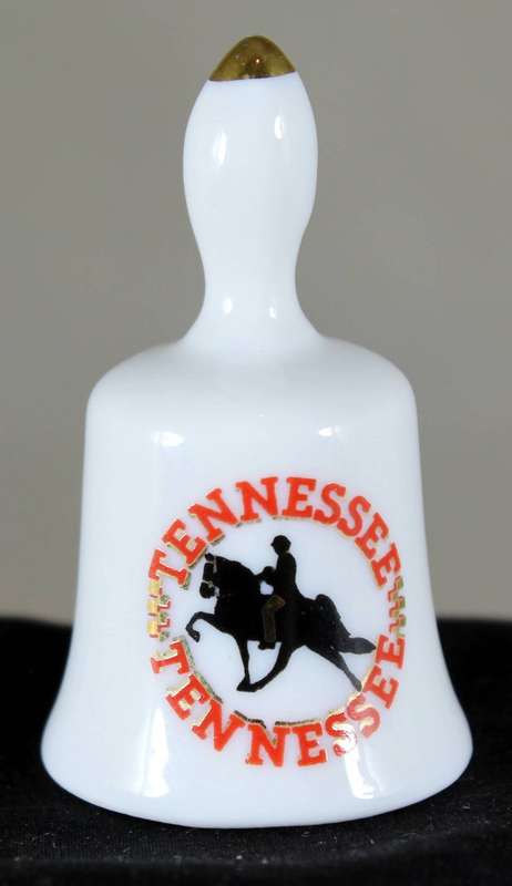 Miniature bell - Tennessee