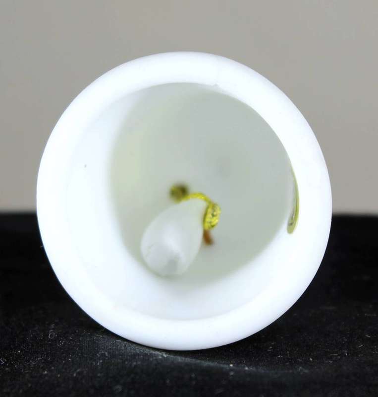 Miniature bell - Magnolia