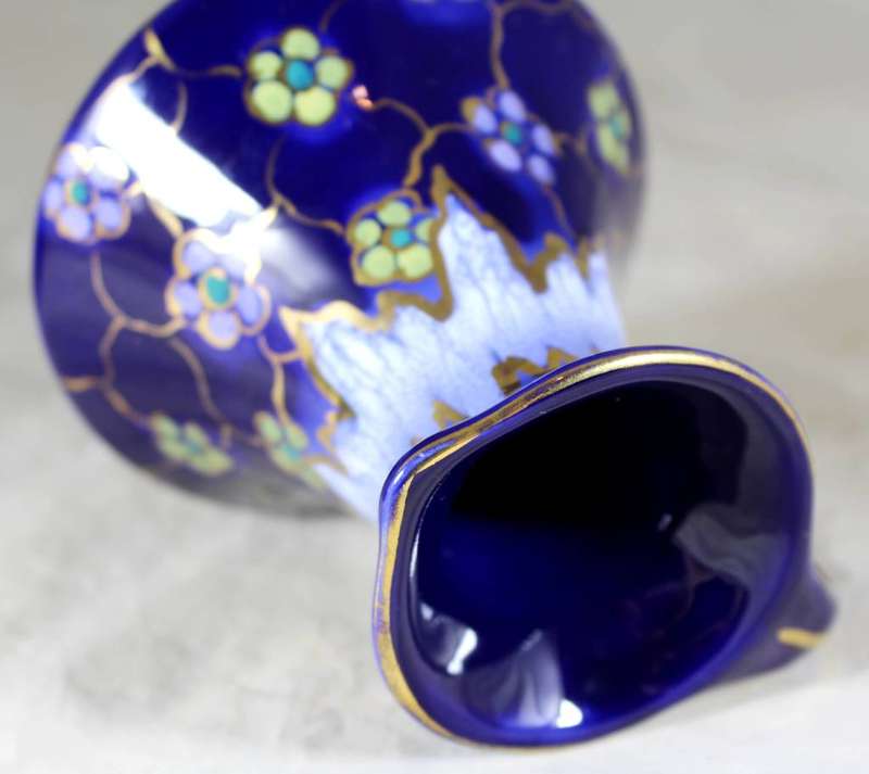 Gouda - Regina - hand painted jug