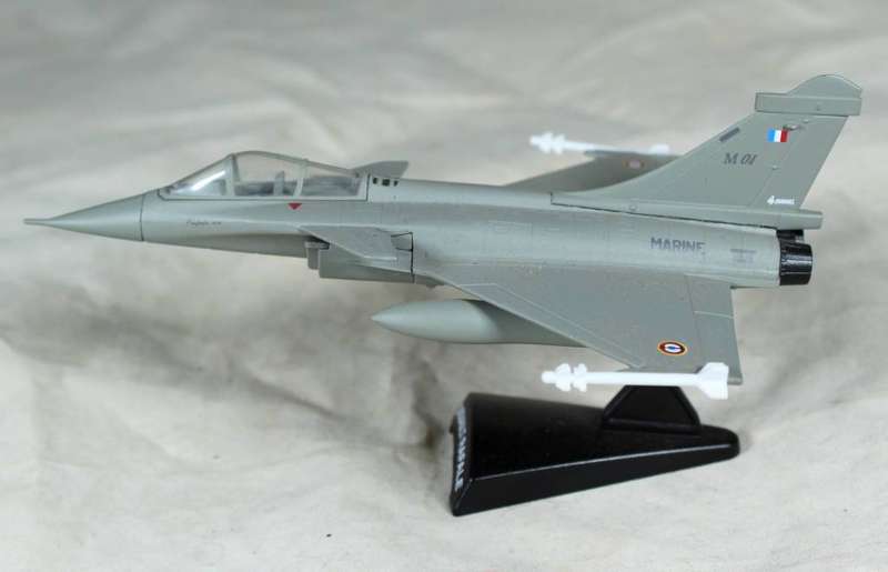 Die Cast Models - Dassault Rafale - Act Fast!!! BID NOW!!!
