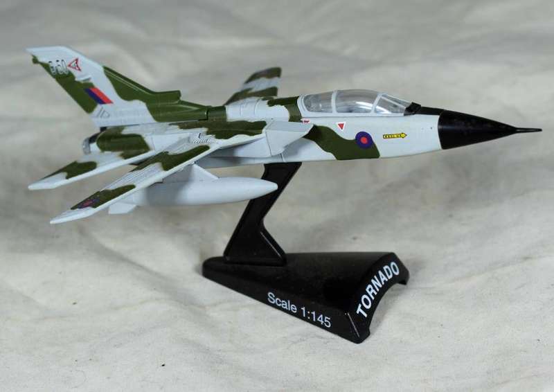 Die Cast Models - Tornado - Act Fast!!! BID NOW!!!