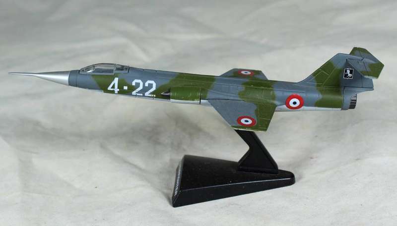 Die Cast Models - F-104 Starfighter - Act Fast!!! BID NOW!!!