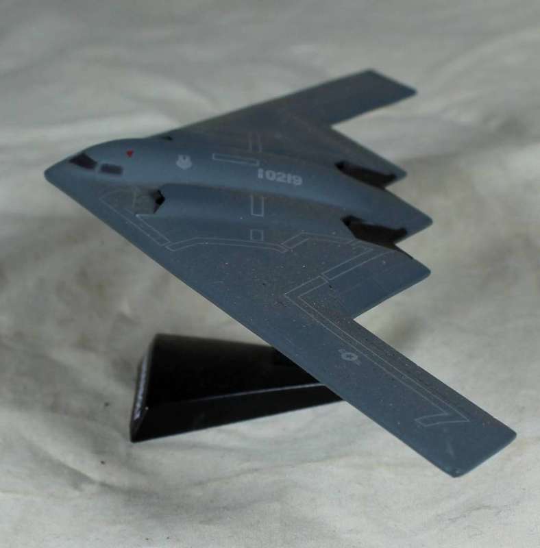 Die Cast Models - P-47 Thunderbolt - Act Fast!!! BID NOW!!!