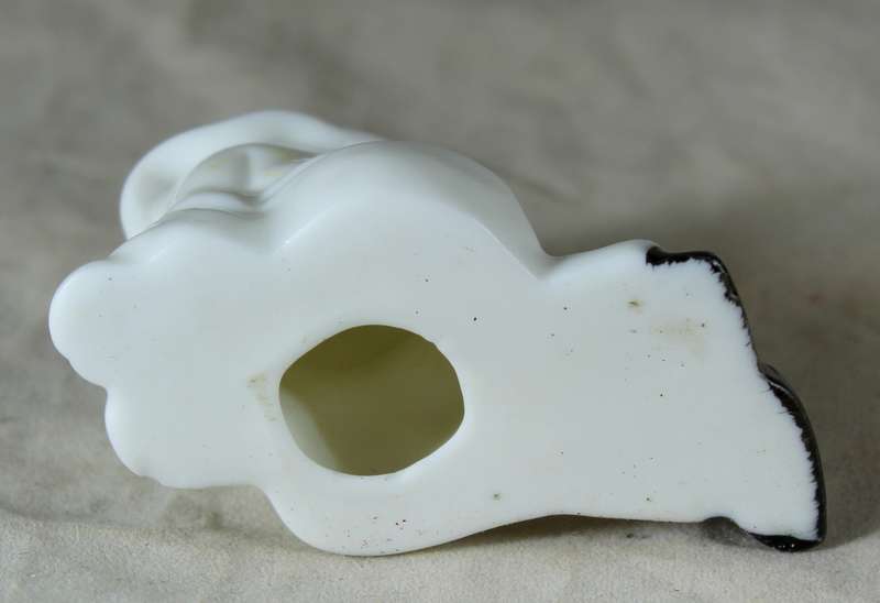 Small Pierot Ornament