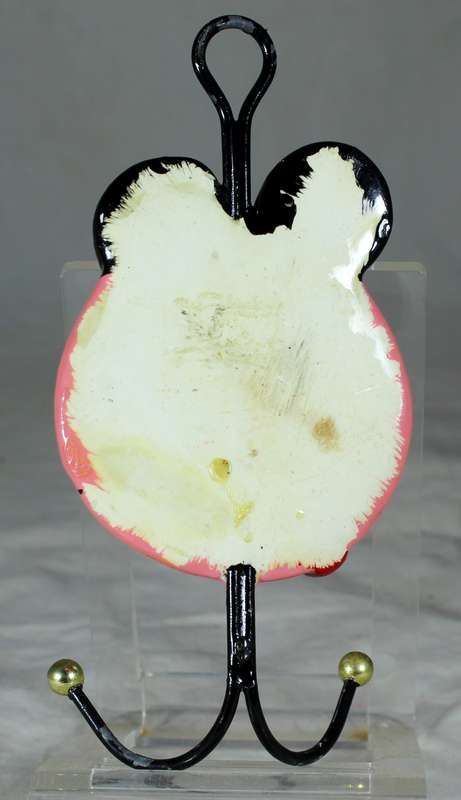 Mickey Mouse Wall Coat Hanger