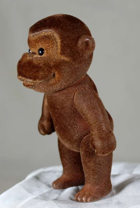 Sylvanian vintage gorilla