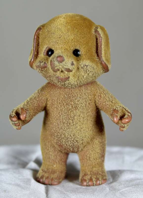 Sylvanian Vintage Doggy