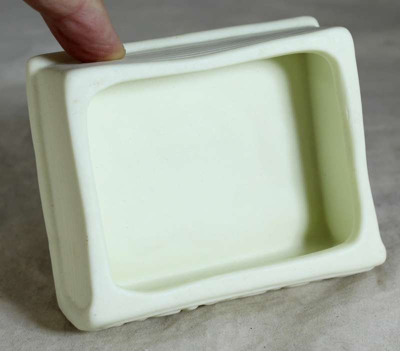 Holy bible trinket box