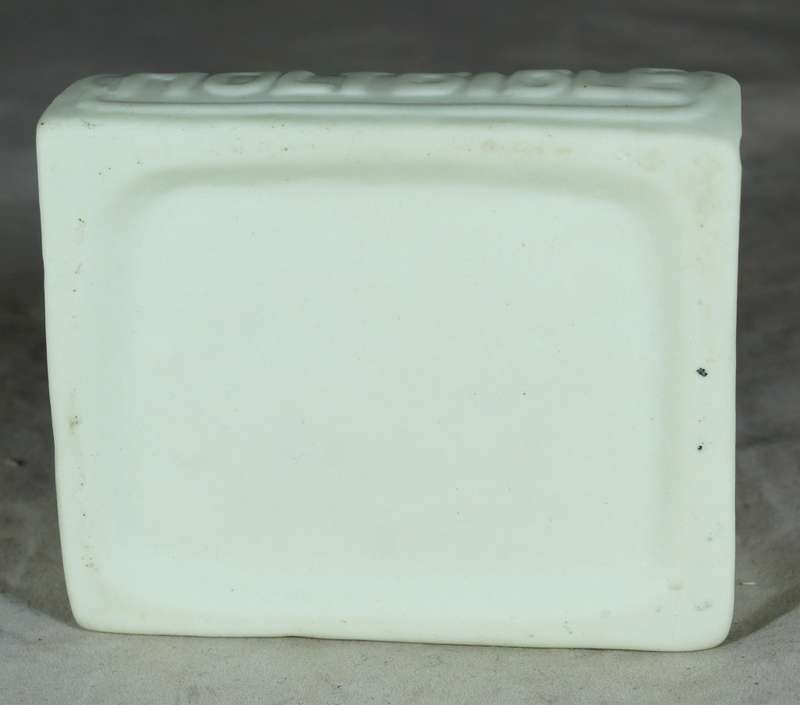 Holy bible trinket box