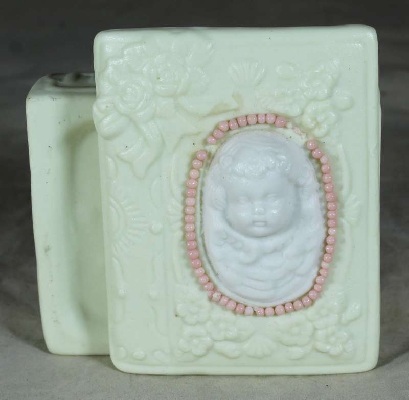 Holy bible trinket box