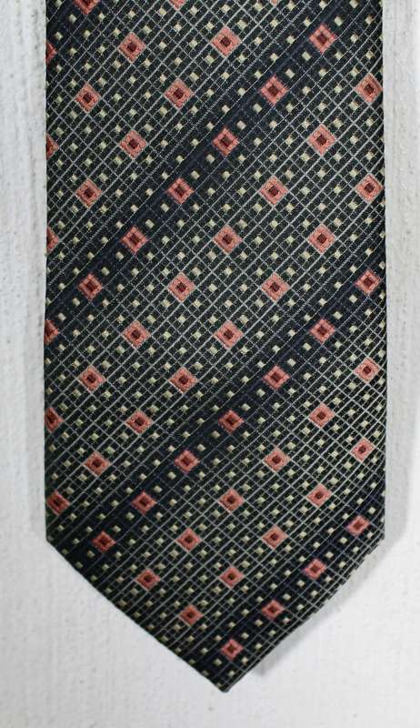 Afimoda hand tailored tie