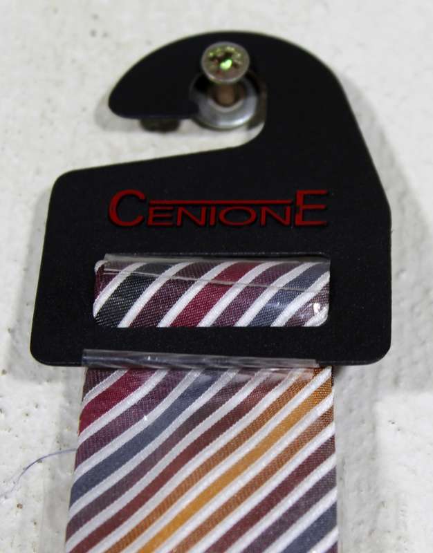 Moda Di Cenione tie